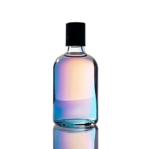 bottle, hair, dress, crown transparent PNG cut-out