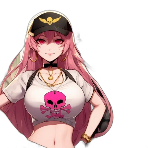 hat, crown, weapon, dress transparent PNG cut-out