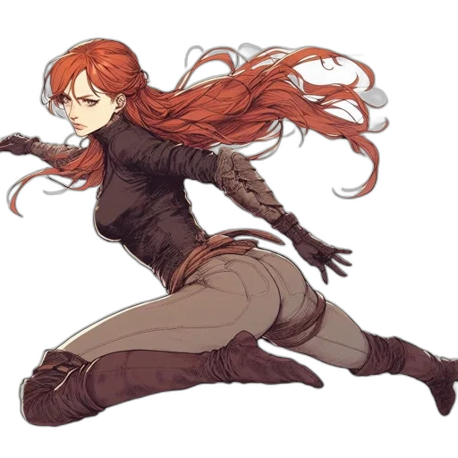 weapon, dress, sword, concept art transparent PNG cut-out