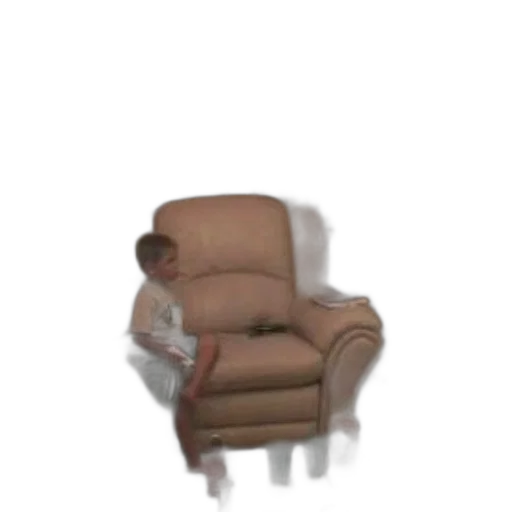 furniture, robot, creature, face transparent PNG cut-out