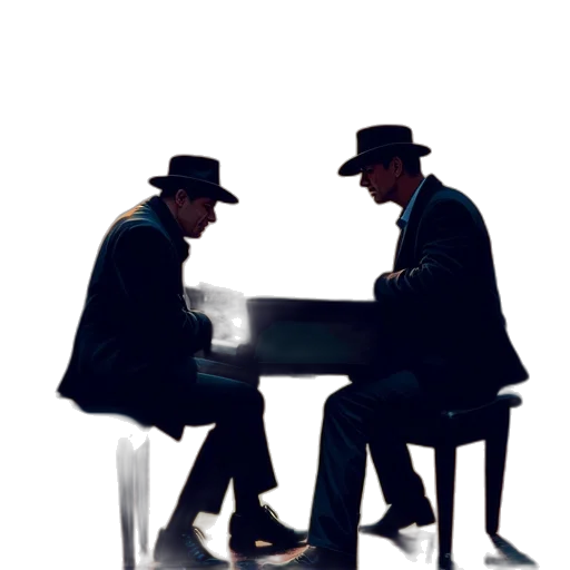 hat, furniture, jacket, concept art transparent PNG cut-out