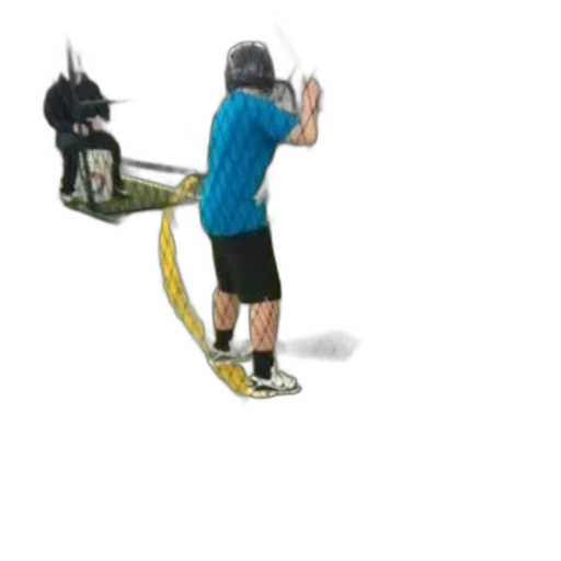 staff, animal, weapon, creature transparent PNG cut-out