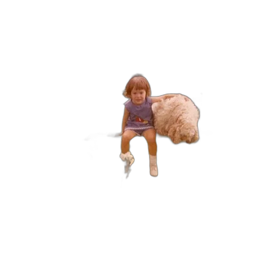 creature, hair, animal, food transparent PNG cut-out