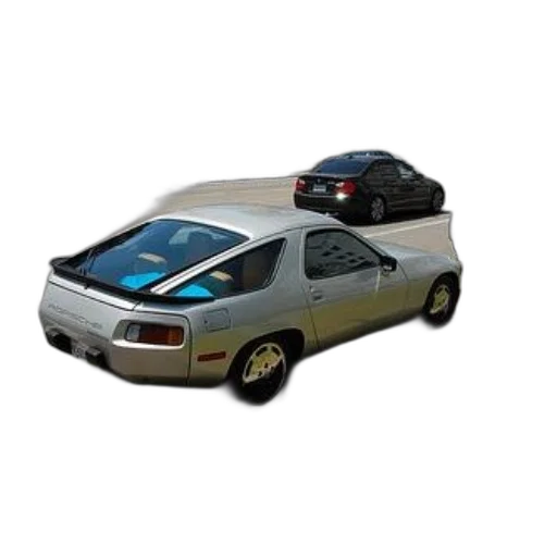 car, 3d render, concept art, photorealistic transparent PNG cut-out