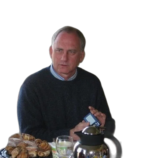 staff, jacket, food, furniture transparent PNG cut-out