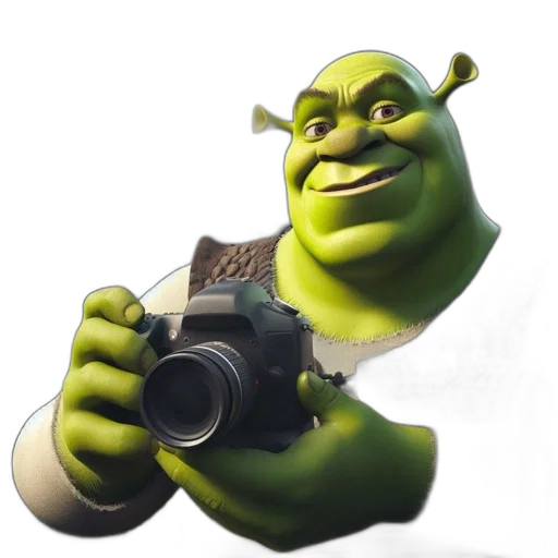 weapon, animal, staff, face transparent PNG cut-out