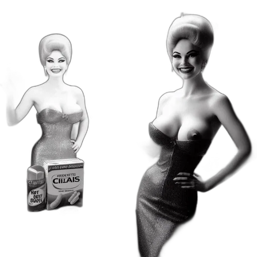 dress, 3d render, photorealistic, concept art transparent PNG cut-out