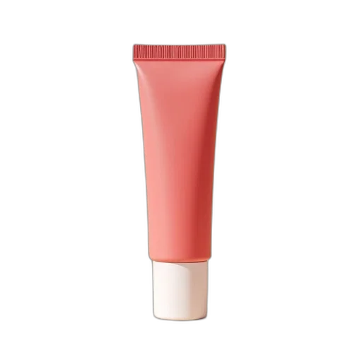 bottle, all, natural, lip transparent PNG cut-out