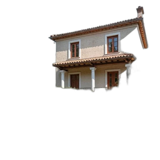building, staff, furniture, umbrella transparent PNG cut-out