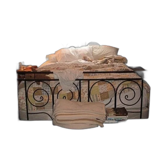 furniture, jacket, crown, 3d render transparent PNG cut-out