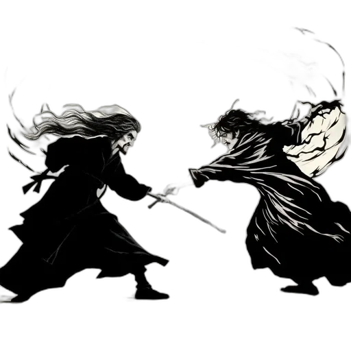 sword, mask, concept art, fantasy art transparent PNG cut-out