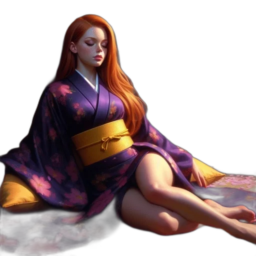 dress, fantasy art, concept art, photorealistic transparent PNG cut-out