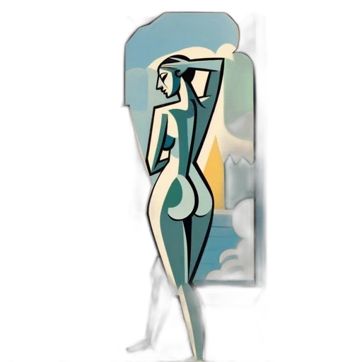 dress, jewelry, staff, concept art transparent PNG cut-out