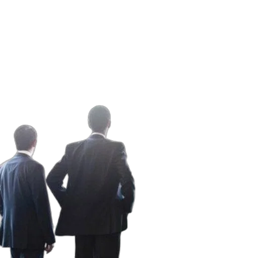 staff, fog, cover, financial transparent PNG cut-out
