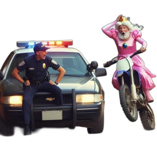car, weapon, concept art, police transparent PNG cut-out