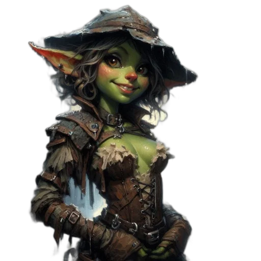 staff, face, fantasy art, concept art transparent PNG cut-out