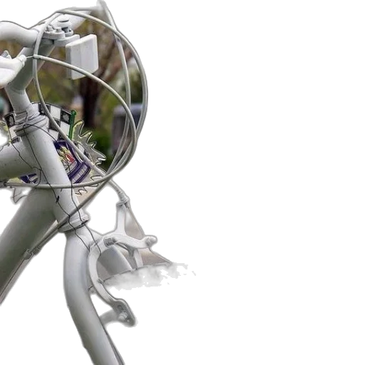umbrella, robot, weapon, flower transparent PNG cut-out