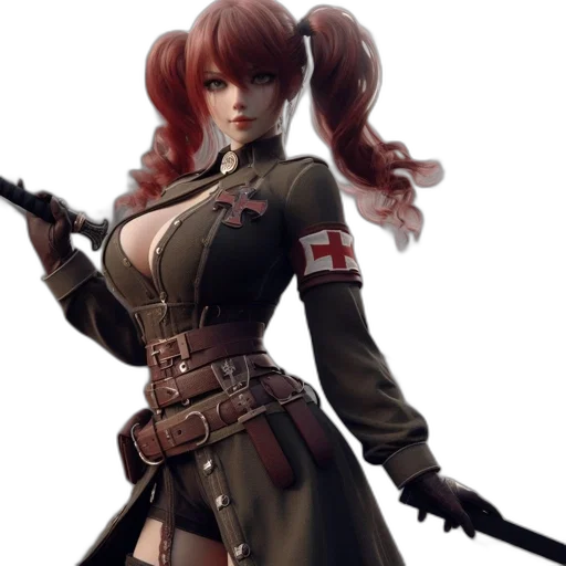 staff, weapon, concept art, fantasy art transparent PNG cut-out