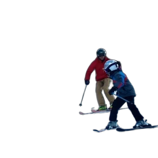 3d render, concept art, photorealistic, snow transparent PNG cut-out