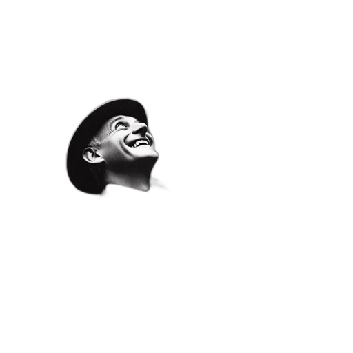 hat, mask, face, crown transparent PNG cut-out