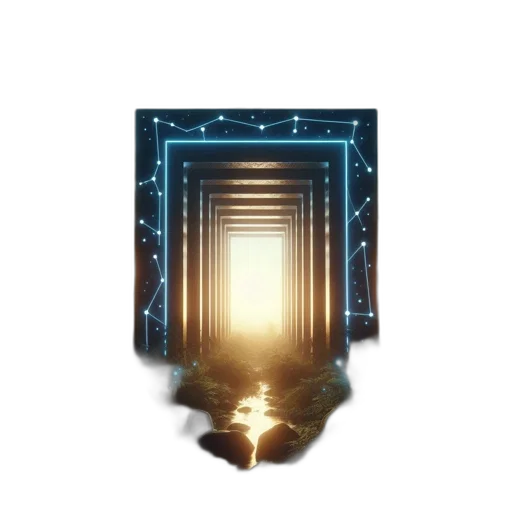 crown, robot, weapon, jewelry transparent PNG cut-out