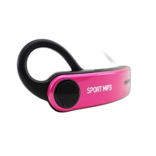 staff, cyberpunk, pink, black transparent PNG cut-out