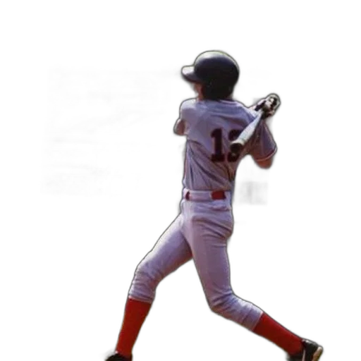 staff, weapon, baseball, player transparent PNG cut-out