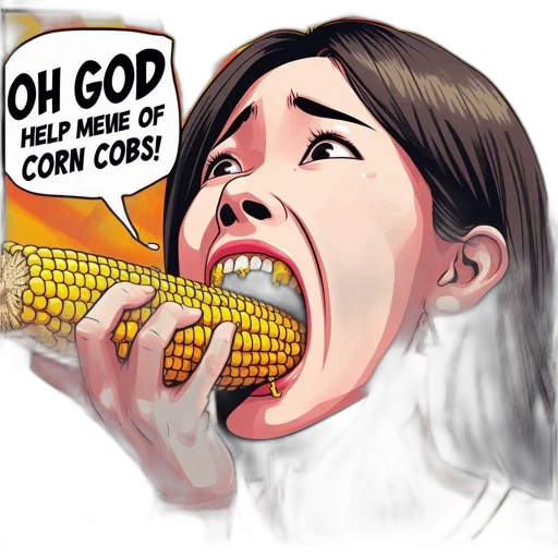 food, creature, weapon, concept art transparent PNG cut-out