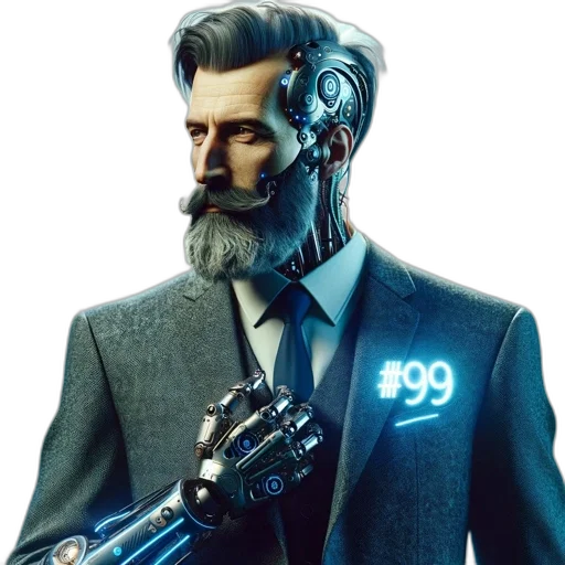 robot, face, weapon, mask transparent PNG cut-out