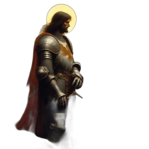 sword, weapon, concept art, fantasy art transparent PNG cut-out