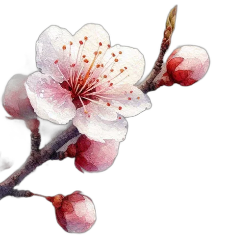 flower, staff, food, crown transparent PNG cut-out