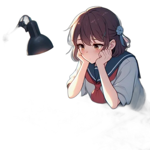 mask, umbrella, weapon, staff transparent PNG cut-out