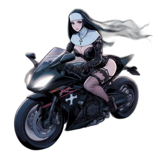 weapon, comic book art, concept art, fantasy art transparent PNG cut-out