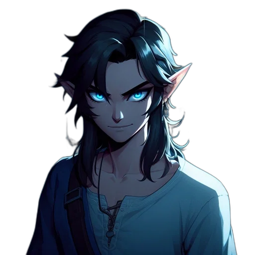 staff, face, dragon, creature transparent PNG cut-out