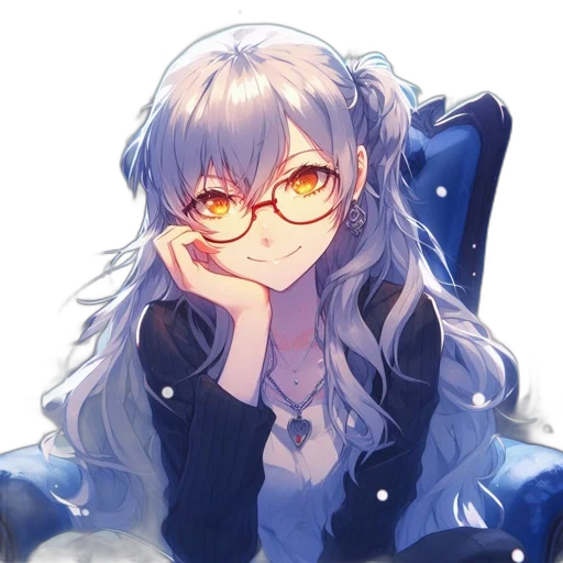 staff, face, crown, creature transparent PNG cut-out