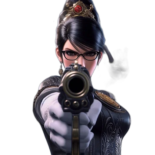 weapon, staff, face, concept art transparent PNG cut-out