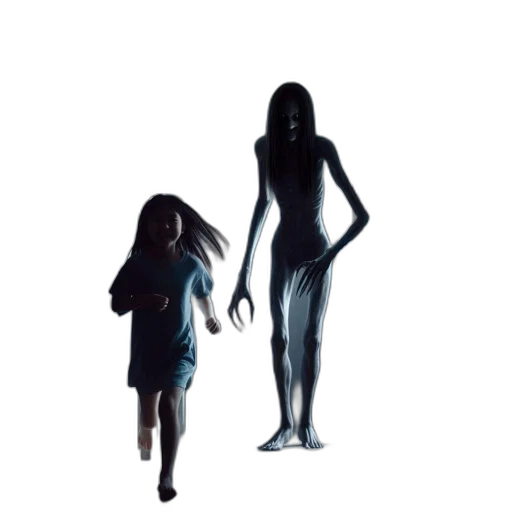 creature, dress, robot, concept art transparent PNG cut-out