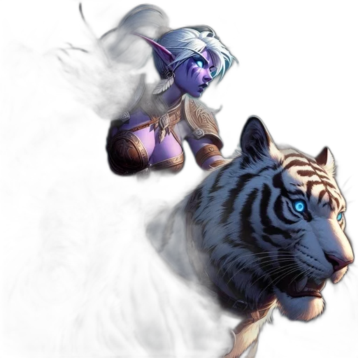 animal, dragon, creature, fantasy art transparent PNG cut-out