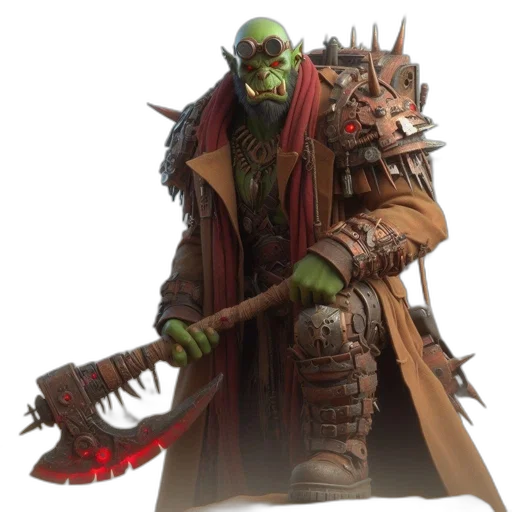 staff, weapon, mask, concept art transparent PNG cut-out