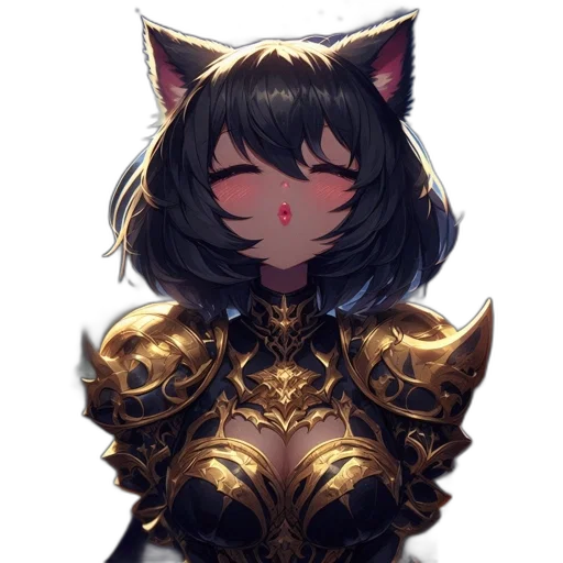 mask, staff, crown, face transparent PNG cut-out