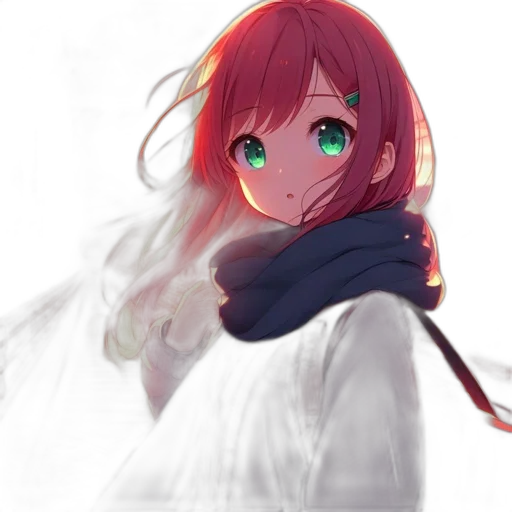 jacket, weapon, face, mask transparent PNG cut-out
