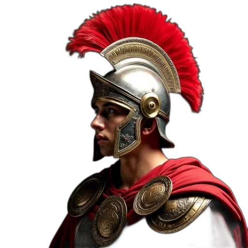 staff, face, sword, crown transparent PNG cut-out