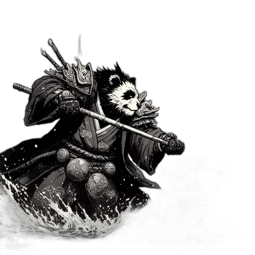 sword, weapon, mask, dragon transparent PNG cut-out