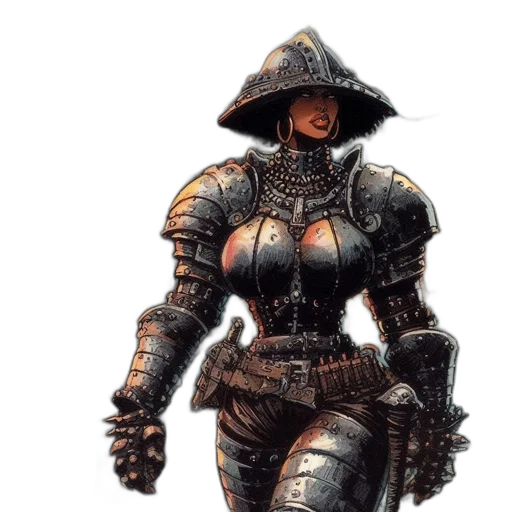 sword, weapon, robot, staff transparent PNG cut-out