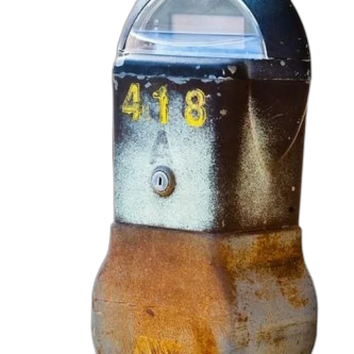 bottle, robot, weapon, mask transparent PNG cut-out