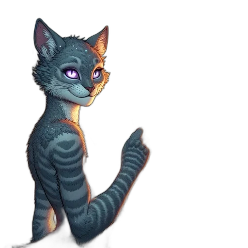 staff, pixel art, concept art, watercolor transparent PNG cut-out