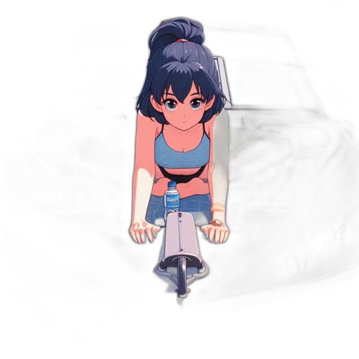 dress, bottle, umbrella, weapon transparent PNG cut-out