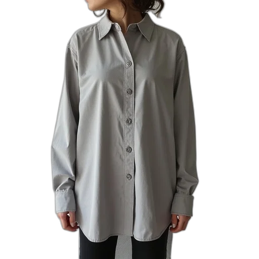 jacket, dress, staff, monochrome transparent PNG cut-out
