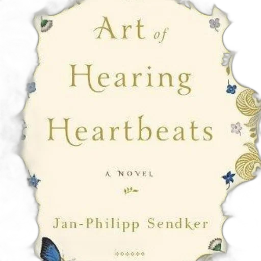 cover, art, hearing, heartbeats transparent PNG cut-out