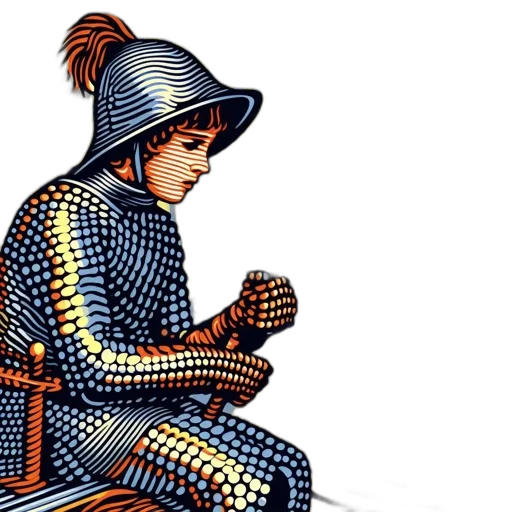 sword, pixel art, concept art, fantasy art transparent PNG cut-out